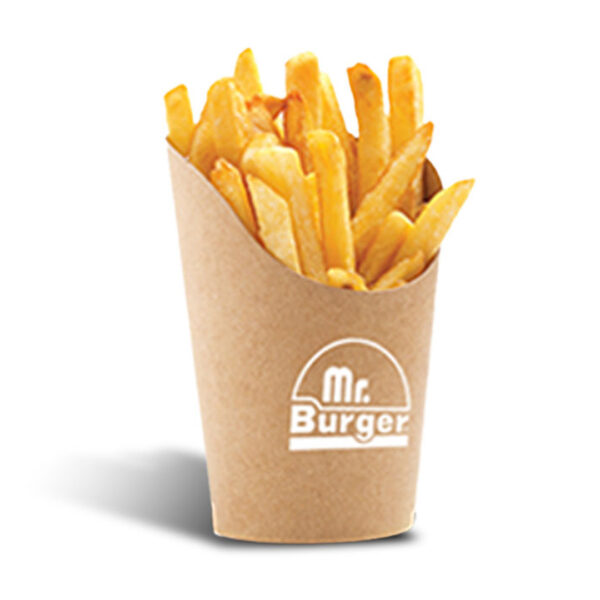 Fries Regular