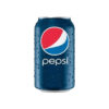Pepsi can