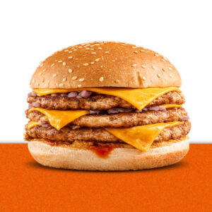 chicken-triple Chicken Triple with Cheese
