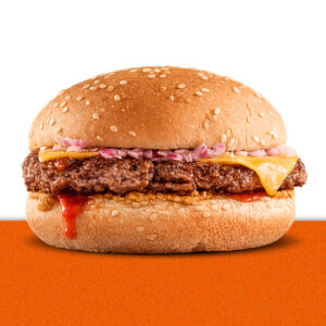 mr-burger Mr. Burger