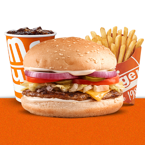 Mr. Deluxe Combo